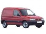  Citroen (ситроен) Berlingo 07.1996-10.2002 года