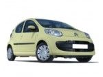 Citroen (ситроен) C1 06.2005- года