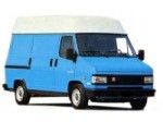 Citroen (ситроен) C25 07.1981-02.1994 года