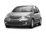 кузовные запчасти, детали кузова, кузовщина Citroen (ситроен) C3 02.2002-10.2009 года