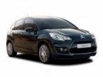 кузовные запчасти, детали кузова, кузовщина Citroen (ситроен) C3 11.2009- года