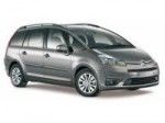 Citroen (ситроен) C4 Grand Picasso 10.2006- года