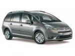 кузовные запчасти, детали кузова, кузовщина Citroen (ситроен) C4 Grand Picasso 10.2006- года