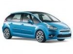 Citroen (ситроен) C4 Picasso 02.2007- года