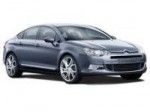 Citroen (ситроен) C5 02.2008- года