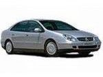 Citroen (ситроен) C5 06.2001-01.2008 года