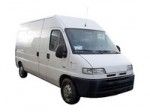 Citroen (ситроен) Jumper 02.1994-04.2002 года