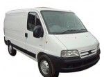 Citroen (ситроен) Jumper 04.2002-03.2006 года