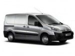 Citroen (ситроен) Jumpy 01.2007- года