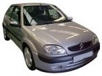  Citroen (ситроен) Saxo 09.1999-04.2004 года