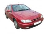 Citroen (ситроен) Xsara 04.1997-09.2000 года