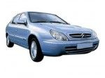 кузовные запчасти, детали кузова, кузовщина Citroen (ситроен) Xsara 09.2000-04.2005 года