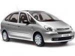 Citroen (ситроен) Xsara Picasso 04.2004- года