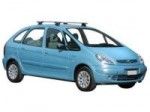 Citroen (ситроен) Xsara Picasso 12.1999-03.2004 года