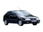  Citroen (ситроен) ZX 03.1991-10.1997 года