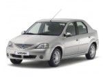 Dacia (дача) Logan 09.2004- года