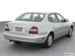  Daewoo (дэу) Leganza 06.1997-04.2004 года