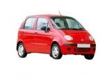 кузовные запчасти, детали кузова, кузовщина Daewoo (дэу) Matiz 08.1998- года
