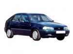 кузовные запчасти, детали кузова, кузовщина Daewoo (дэу) Nexia 02.1995-08.1997 года