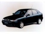кузовные запчасти, детали кузова, кузовщина Daewoo (дэу) Nubira 05.1997-08.1999 года