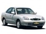 кузовные запчасти, детали кузова, кузовщина Daewoo (дэу) Nubira 09.1999-06.2003 года