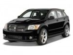 Dodge (додж) Caliber 2007- года