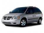 кузовные запчасти, детали кузова, кузовщина Dodge (додж) Caravan 2001-2007 года