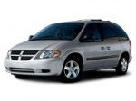 Dodge (додж) Caravan 2001-2007 года