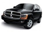 Dodge (додж) Durango 2004- года