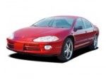 Dodge (додж) Intrepid 1998-2004 года