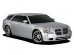 Dodge (додж) Magnum 2005- года