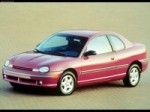 кузовные запчасти, детали кузова, кузовщина Dodge (додж) Neon 05.1994-08.1999 года
