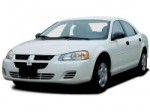 кузовные запчасти, детали кузова, кузовщина Chrysler (крайслер) Stratus 2004-2006 года