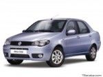Fiat (фиат) Albea 2005- года