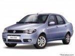  Fiat (фиат) Albea 2005- года