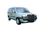  Fiat (фиат) Doblo 03.2001- года