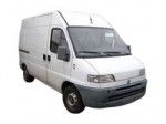 Fiat (фиат) Ducato 02.1994-04.2002 года