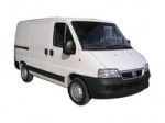 Fiat (фиат) Ducato 04.2002-03.2006 года