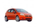Fiat (фиат) Grande Punto 10.2005- года