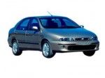 Fiat (фиат) Marea 09.1996-2003 года