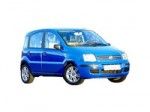 Fiat (фиат) Panda 09.2003- года