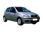 Fiat (фиат) Punto 06.2003-2006 года