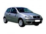  Fiat (фиат) Punto 06.2003-2006 года