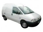 Fiat (фиат) Scudo 06.1994-12.2006 года