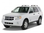  Ford (форд) Escape 2008- года