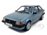 кузовные запчасти, детали кузова, кузовщина Ford (форд) Escort 09.1980-12.1985 года