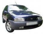  Ford (форд) Fiesta 08.1995-08.1999 года