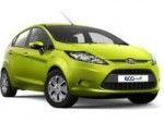 кузовные запчасти, детали кузова, кузовщина Ford (форд) Fiesta 10.2008- года