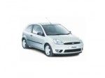 кузовные запчасти, детали кузова, кузовщина Ford (форд) Fiesta 11.2001-09.2008 года