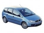 кузовные запчасти, детали кузова, кузовщина Ford (форд) Focus C-Max 10.2003-03.2007 года